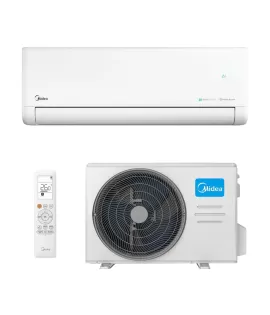 Midea SOLUNAR EF-12RD1H / MX1-12RD1H 3,5/3,8 kW