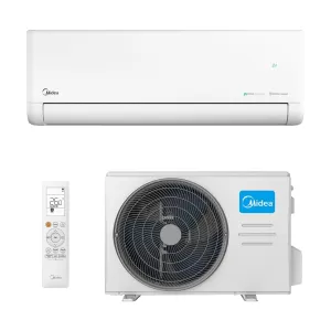 Midea SOLUNAR EF-09RD1H / MX1-09RD1H 2,6/2,93 kW