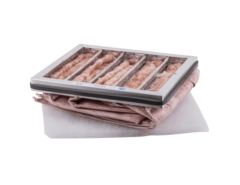 Filtrų komplektas S30 X/R