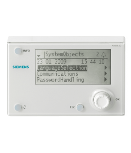 Valdiklis ProPanel