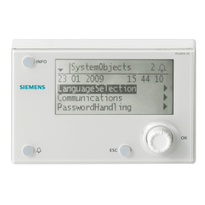 Valdiklis ProPanel