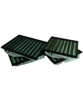 Filtrų komplektas S300R