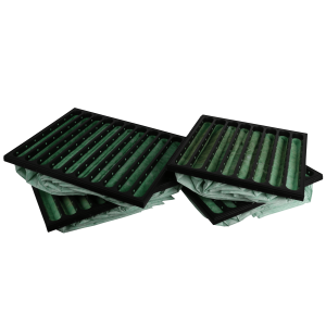 Filtrų komplektas S240R, S260R