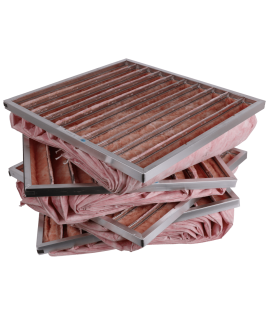  Filtrų komplektas (F5) L230R