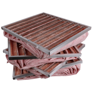 Filtrų komplektas (F7) L230R, L270R