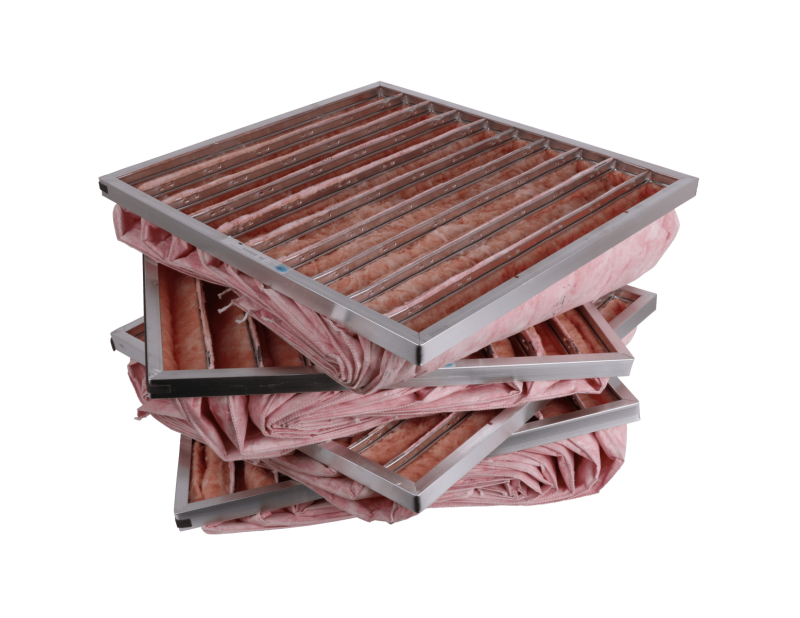 Filtrų komplektas S32, 4 x