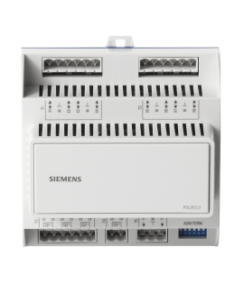Išplėtimo I/O modulis SP90