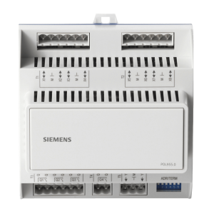 Išplėtimo I/O modulis SP90