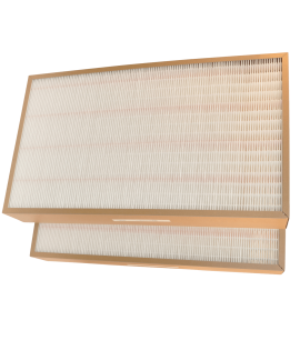 Filtrų komplektas S100R, S140R