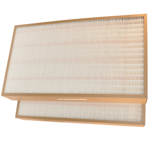 Filtrų komplektas S100R, S140R