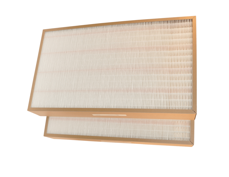 Filtrų komplektas S100R, S140R