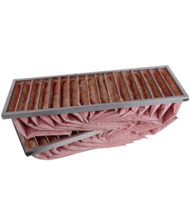 Filtrų komplektas S9 X/R, S12 X/R
