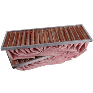 Filtrų komplektas S180R