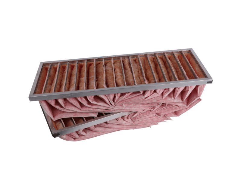 Filtrų komplektas L40 R
