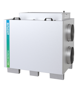 Flexit ProNordic L270R