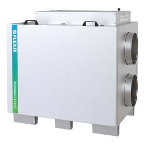 Flexit ProNordic L110R