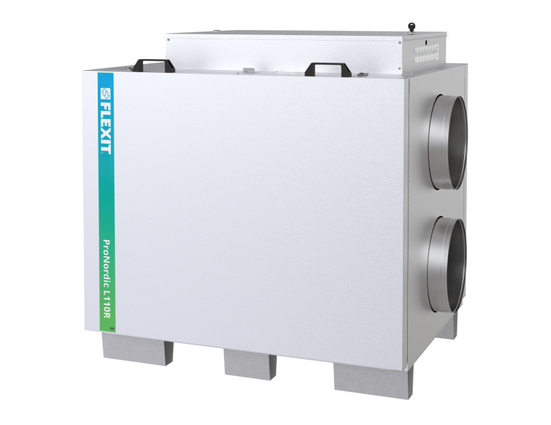 Flexit ProNordic L150R