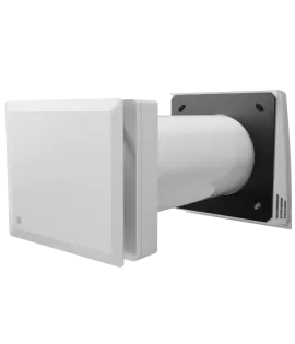 Mini rekuperatorius Muto 160