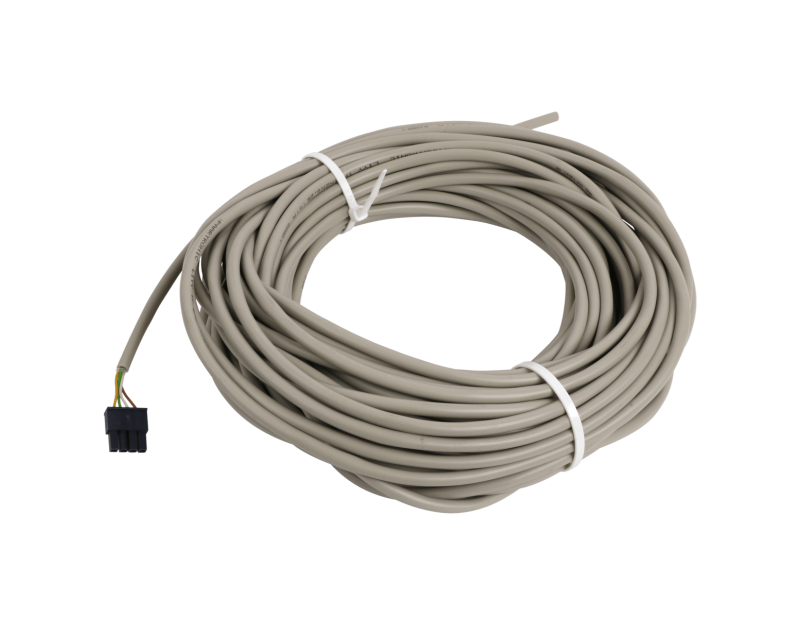 Kabelis 4gyslų NordicPanel, 24 m