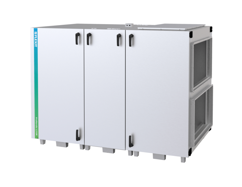 Flexit ProNordic L310R