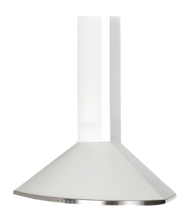 Gartraukis Elegant-E/F, 60 cm, baltas