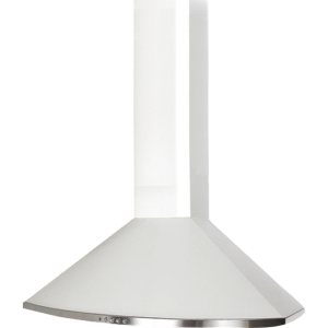Gartraukis Elegant-E/F, 60 cm, baltas