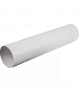 Flexit Roomie One/Aura One/Muto rekuperatorių plastikinis ortakis L-500, D160