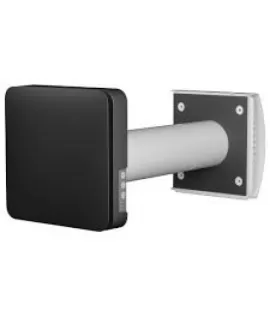 Mini rekuperatorius Aura One WiFi 100 juodas