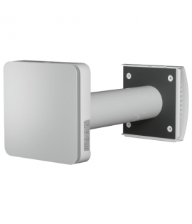 Mini rekuperatorius Aura One WiFi 100 baltas