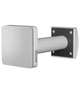 Mini rekuperatorius Aura One WiFi 100 baltas