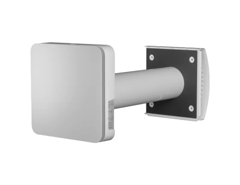 Mini rekuperatorius Aura One WiFi 100 baltas Mini rekuperatorius Aura One WiFi 100 baltas