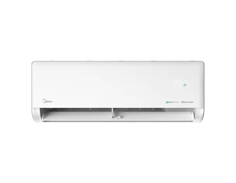 Midea “Multi-Split“ tipo sistemos vidinė sieninė dalis SOLSTICE EZ-09RD6-I 2,6/2,9 kW