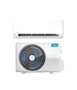 Midea Breezeless E MSCB1BU-12HRFN8-QRD1GW / MOX103-12HFN8-QRD1GW
