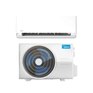 Midea Breezeless E MSCB1BU-09HRFN8-QRD1GW / MOX104-09HFN8-QRD1GW