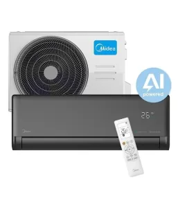 Midea EZ modelis EZB-12RD6-I komplekte EZ-12RD6H-O