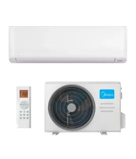 MIDEA OASIS OP+ MSOPBU-12HRFN8-QRE1GW/ MOX330-12HFN8-QRE1GW (3,52-3,81 kw) -35