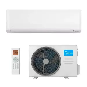 MIDEA OASIS OP+ MSOPBU-12HRFN8-QRE1GW/ MOX330-12HFN8-QRE1GW (3,52-3,81 kw) -35