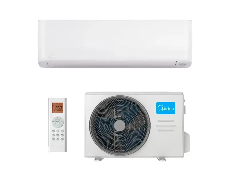 MIDEA OASIS OP+ MSOPBU-12HRFN8-QRE1GW/ MOX330-12HFN8-QRE1GW (3,52-3,81 kw) -35 MIDEA OASIS OP+ MSOPBU-12HRFN8-QRE1GW/ MOX330-12HFN8-QRE1GW (3,52-3,81 kw) -35