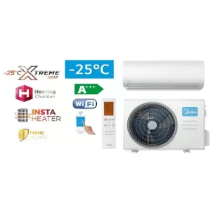 Midea XTREME HEAT 3,5 kW