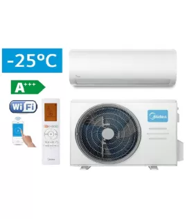 Midea XTREME SAVE 2,6 kW