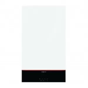 Vitodens 050-W 19kw jungiamas prie boilerio